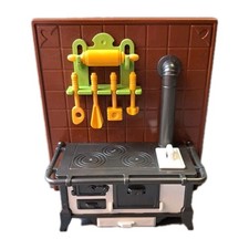 Playmobil Zubehör | Küche