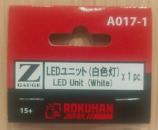 ROKUHAN  Spur Z  A017-1 LED