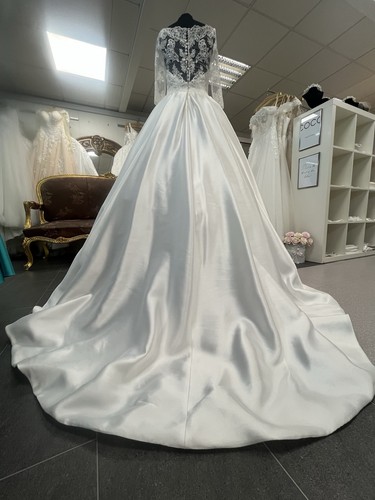 Hochzeitskleid neu mit - hochzeitskleid,,