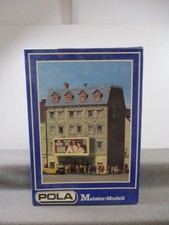 Pola Spur H0 167 Bausatz