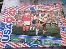 USA 94 Fussball Spiel