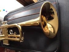 Trompete Yamaha XTR-2330