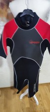 Neopren Anzug Schwimmanzug GR- M-L pegaso