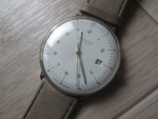 Junghans Max Bill MEGA Solar