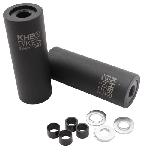 Khe 2nd pro - 1, paar