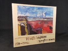 Weltreisen: 141 Skizzen und