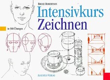 Intensivkurs Zeichnen