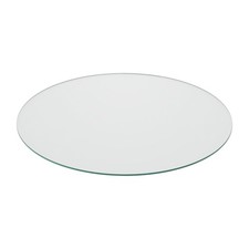 Glasplatte Tischplatte