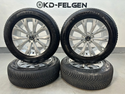 Original tiguan allspace - original,