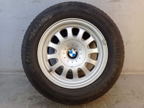 Bmw einzelrad alufelge - bmw,