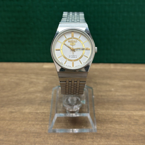 Seiko automatik 4206 - 5,