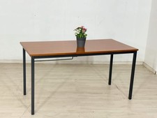 Vintage Teak Esstisch / Labofa