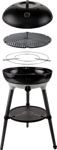 Cadac carri chef bbq - carri, bbq/dome