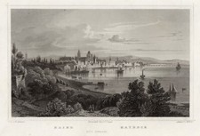 Mainz Gesamtansicht Original