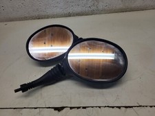 YAMAHA MAJESTY 125 MIRRORS