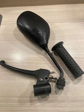 Bremsgriff Bremshebel Rückspiegel links für Piaggio NRG TPH Sfera Zip Storm