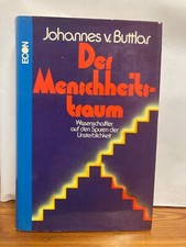 Der Menschheitstraum /