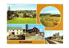 AK Ansichtskarte Ernstthal /
