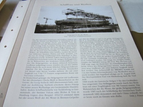 Archiv deutsche schifffahrt - archiv,