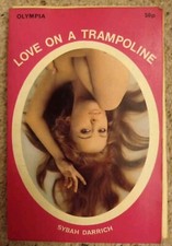 Love on a Trampoline Sybah