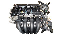 Motor Mazda 3 6 CX-5 PE 72TKM 2,0i Skyactiv BM BN GJ GL KE GH 12- PEY5 PEXL PEY7
