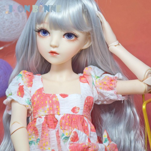 Sison benne bjd puppe sd - bjd, 1/3