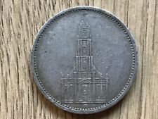 5 Reichsmark Garnisionskirche