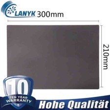 2.3mm Lasergummi Stempelgummi