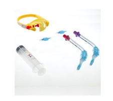 NOTFALL SET Larynxtuben LTD-S