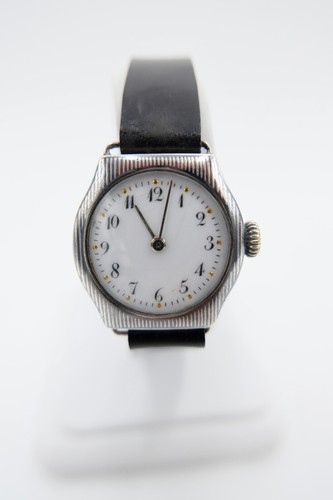 1960er handaufzug damen - handaufzug,