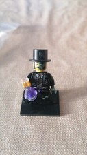 Lego Minifiguren Serie 9 aus