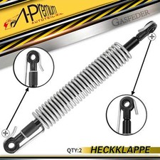 Gasfeder Zugfeder Kofferraum