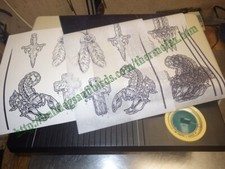 WOW 3M ThermoFax Transparency