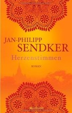 Herzenstimmen von Sendker, Jan-Philipp | Buch | Zustand sehr gut