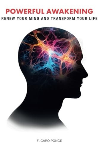Powerful awakening renew your - awakening,