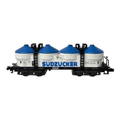 Spur minitrix - n,