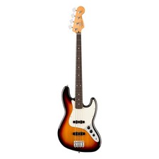 Fender Player II Jazz Bass RW 3-Color Sunburst - E-Bass