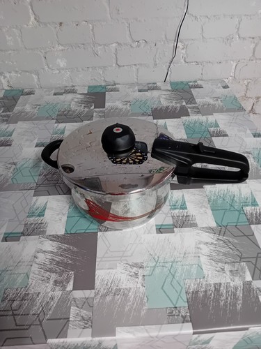 Schnellkochtopf fissler - schnellkochtopf,