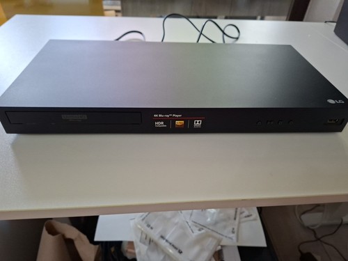 Ubk80 ultrahd blu ray - ultrahd, blu-ray