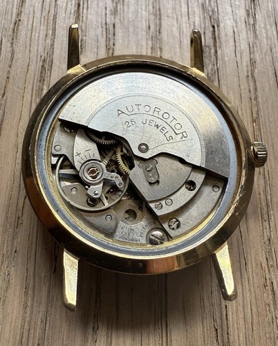 Vintage stowa automatic day - vintage,
