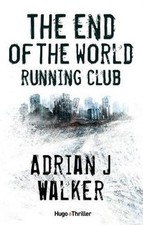 The End Of The World Running Club - version fran... | Book | condition very good