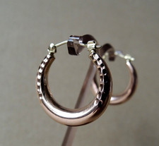 Rotgold - Schmuck , Ohrschmuck