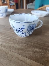 Meissen Tasse 1. Wahl alt