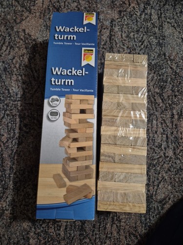 Idena wackelturm holzturm - idena,