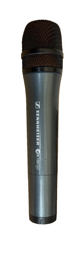 Sennheiser skm 100 - sennheiser,
