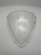 Suzuki GSXR600 Windschild Windschutzscheibe Wind Shield GSXR750 08-10 #32895
