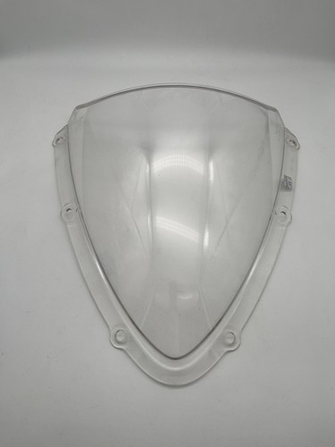 Suzuki gsxr600 windschild - suzuki,