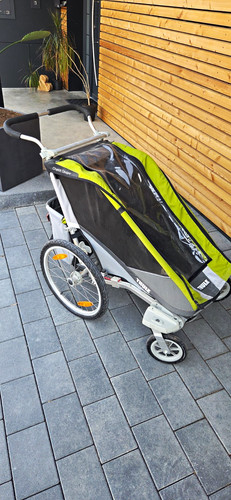 Thule chariot cougar - chariot,
