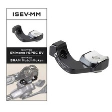 Wolf tooth shiftmount - wolf,