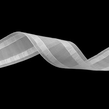 Gardinenband 10m  Wellensystem